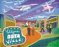As Beta Technologies Grows, ‘Betaville’ Sprouts in South Burlington