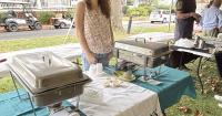 Taste of the Inner Banks returns to Chowan County