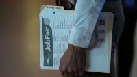 Gen Z workers face tougher entry-level job market