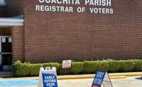 Louisiana voters to decide on property restrictions for China, Russia