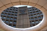 HUD officially elevates former EV engineer David Julian to CIO