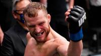 UFC star reveals 'guilt' that led to moving his family from North East to Las Vegas