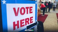 Democrats Gain in Ohio and North Carolina Senate Polls as Control Odds Hold Near 65%