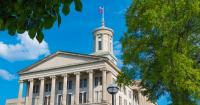 Tennessee lawmakers consider firing squads, other execution method