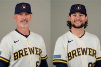 Arkansas baseball has ties to 2 coaches who will be part of the World Series