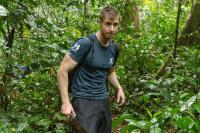People Ash Dykes’ Team Shares Major Update After Losing Contact with Explorer for 16 Hours amid His Journey Through Congo Basin
