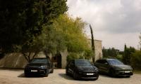 An Electrifying Weekend: Porsche Cyprus and Minthis Celebrate Performance, Innovation and Refined Living