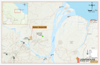 Canadian firm advances US$1M deal to acquire second gold project in Guyana
