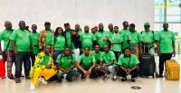 2026 Africa Scrabble Championship: Team Nigeria head to Liberia, defend title