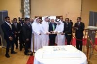 TEF Kuwait hosts 17th TICE, 10th Engineering Excellence Awards