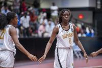 GBF names boys’ and girls’ teams for Inter-Guiana Games basketball showdown