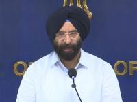 "Illegal wildlife trade has no place in Delhi": Environment minister Sirsa vows strict action against offenders, praises team that rescued 54 parakeets, 49 tortoises from pet shop