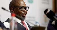 MTBPS 2026 | Godongwana upbeat about growth despite US-Iran war