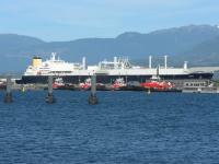 Canada wants to expand its LNG business. Critics raise red flags