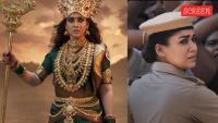Mookuthi Amman 2 trailer: Nayanthara returns as the goddess in world of Mahasakthi