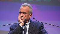 Police Raid Offices of RFK Jr.-Endorsed Researchers Planning Vaccine Trial for 7,000 African Newborns
