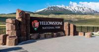 Colorado company gifts Yellowstone National Park $105 million for infrastructure, conservation, access
