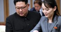 North Korea tells troops to take 'resolute action' if South Korea threatens its safety
