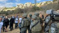 IDF detains US congressional candidate in West Bank