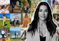 Fashion, travel and photo shoots: the ‘Instagrammer’ lifestyle of Katrin Ortega, the Parauta mayor tempted by 'Gran Hermano VIP'