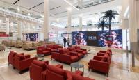 Emirates, Dubai Airports and JCDecaux launch VIP digital media gateway