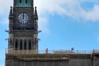 Swiss tech-privacy company Proton says lawful-access bill makes expansion into Canada ‘impossible’