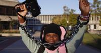 Springfield Haitians, supporters embark on pilgrimage to Columbus to demand immigration reform