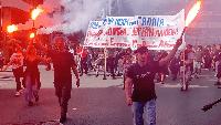 Inspired by France, Greek students protest as rising costs put education out of reach