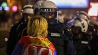 Multiple Arrests Across Serbia Ahead of Crucial Elections