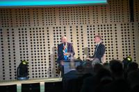 Prime Minister Janša at the Slovenian Business Summit: Economic growth is the only realistic foundation for prosperity