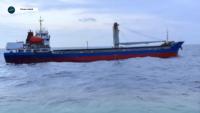Government Forfeits and Takes Ownership of MV Wealth