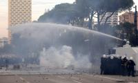 Albania’s Students Demand the Fall of Rama and an End to Corruption