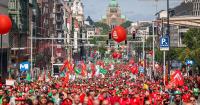 Belgian Minister Raises Serious Allegations Against Far-Left Activists Over Violent Brussels Riots