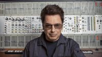 Jean-Michel Jarre announces Oxygene & Beyond tour