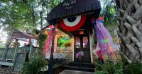 Not going to Paris with the Saints? Here’s how to French it up around NOLA and on game day