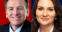 2026 Election: Arizona Congressional District 9 explained: What to know about the Western AZ race