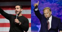 Michigan's 2026 Senate race: What to know about Abdul El-Sayed vs Mike Rogers
