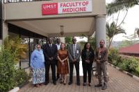 UMST-Rwanda signs deal to boost research, academic exchange 