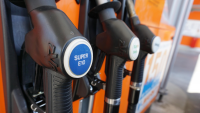 UK Inflation Hits 3.5% as Fuel Costs Squeeze Households Again