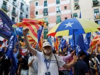 Catalonia’s new far right: How anti-Muslim sentiment is reshaping politics
