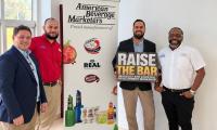 Raise the Bar Inspires Hospitality Excellence in Antigua and Barbuda