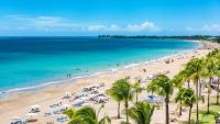 The 25 best places to travel in the WORLD next year from tropical island to lesser-travelled UK hotspot