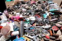 Report: E-waste now an unlikely source of industrial wealth