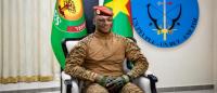 Burkina Faso reinstates death penalty: a death sentence for political rivals amid military power struggles