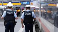 Public transport hell: Foreigners committed 53% of sexual crimes on German trains in first half of 2026