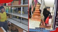 Nairobi businesswoman wakes up to find thugs broke into electronics shop worth millions