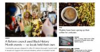 Lifestyle and news site for British Muslims Hyphen set to close