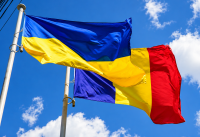 An international conference on the reconstruction of Ukraine will take place in Bucharest. "Romania has a strategic role in the reconstruction process. Its proximity to…
