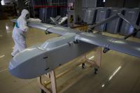 Denmark guarantees $113 million loan for Ukrainian defense company Fire Point