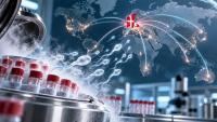 Denmark Has Become the Sperm Capital of the World and Its Exports Are, Shall We Say, Booming